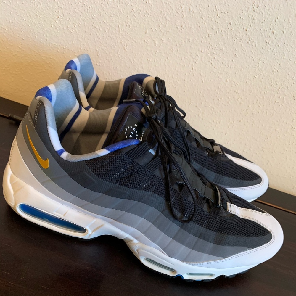 Nike air max 95 “London”